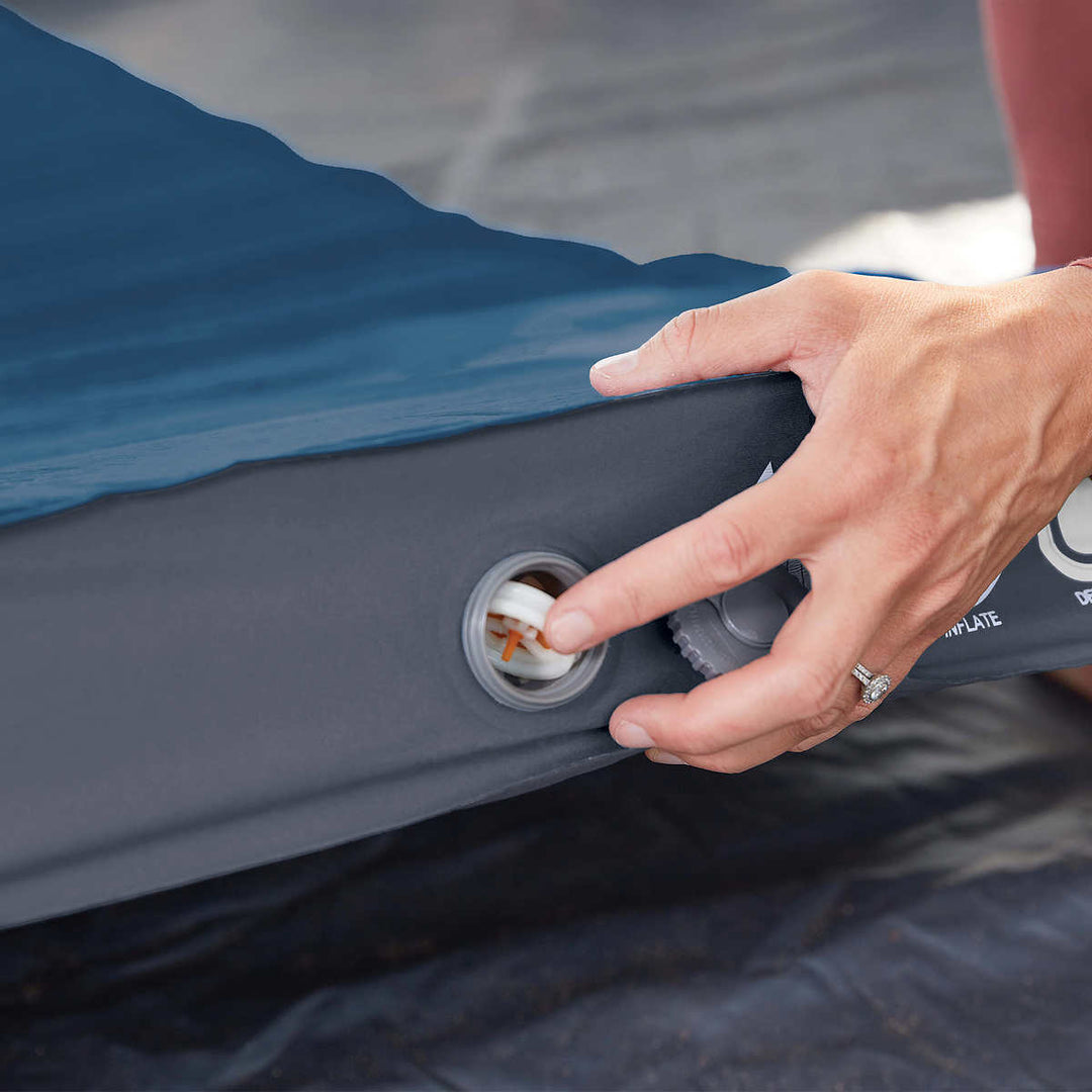 LSO Self-Inflating Sleep Pad