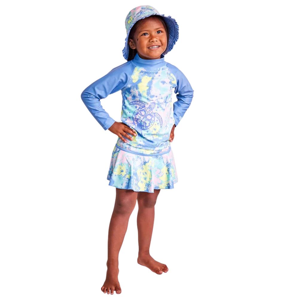 UV Skinz - Ensemble de maillot de bain 3 pièces