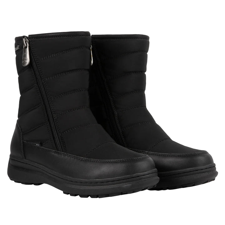Blondo Double Zip Winter Boots