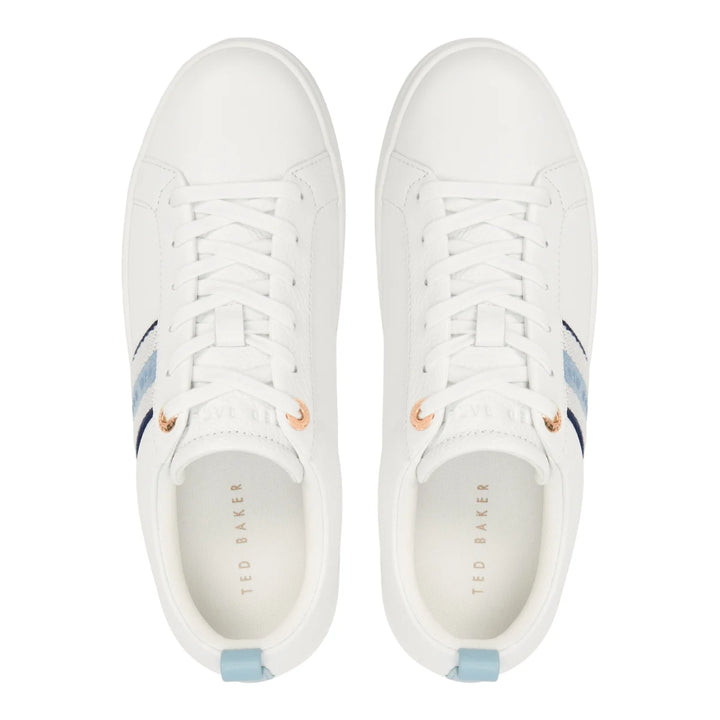 Ted Baker - Chaussures en cuir pour femme