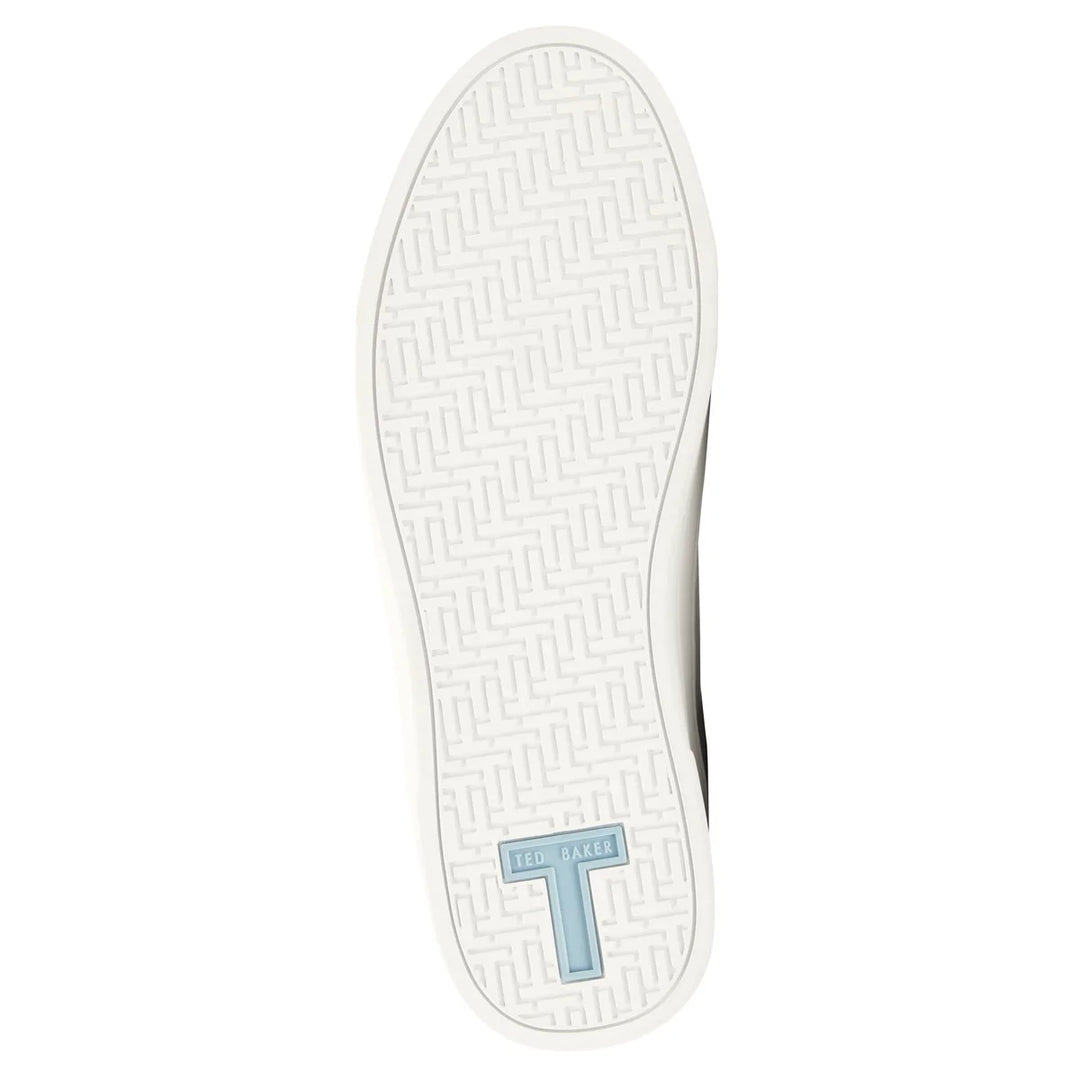 Ted Baker - Chaussures en cuir pour femme