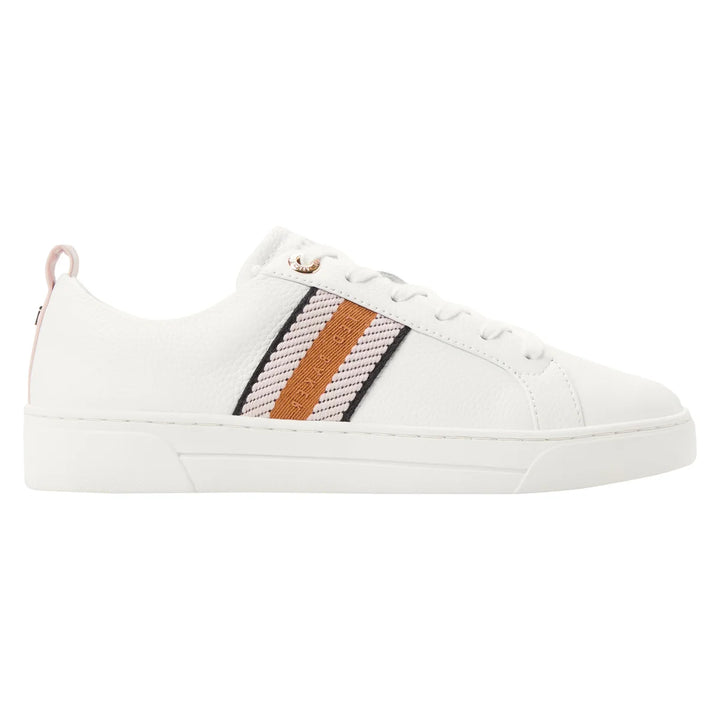 Ted Baker - Chaussures en cuir pour femme