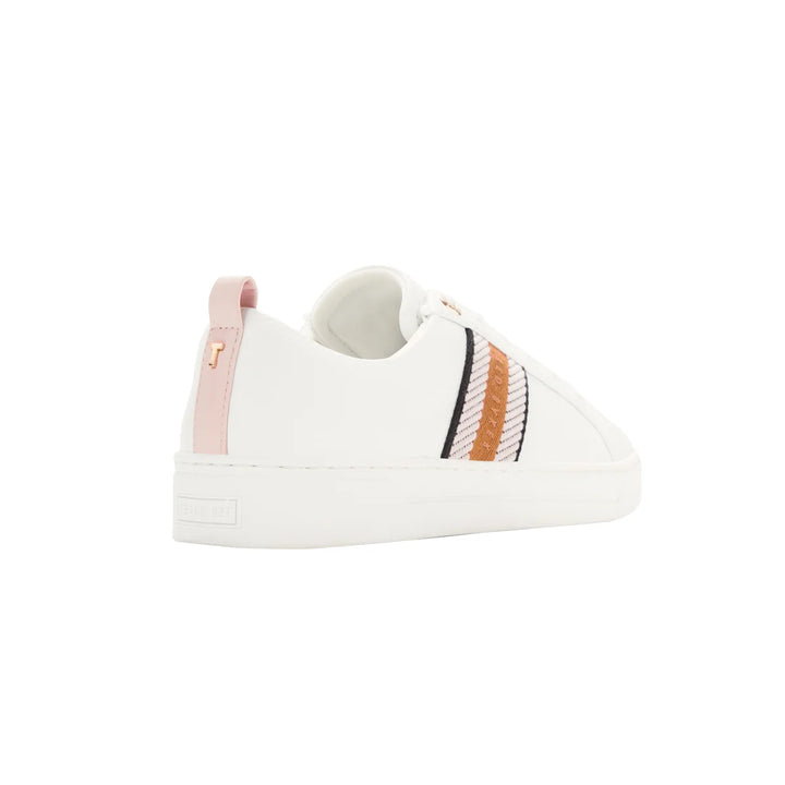 Ted Baker - Chaussures en cuir pour femme