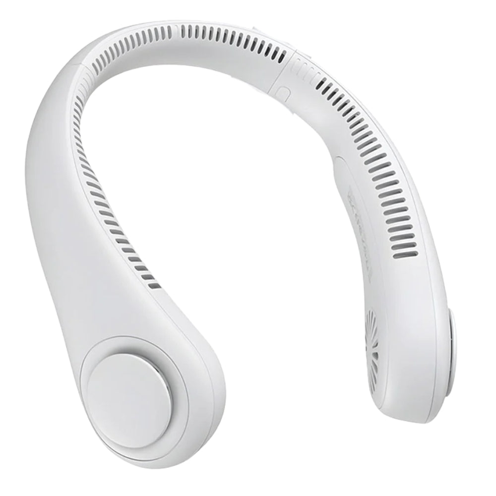 JISULIFE - Ventilateur de cou