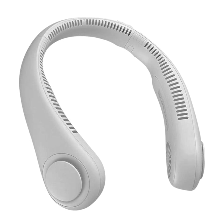 JISULIFE - Ventilateur de cou
