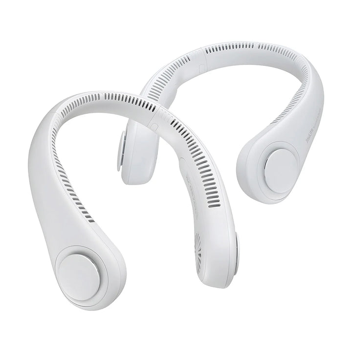 JISULIFE - Ventilateur de cou