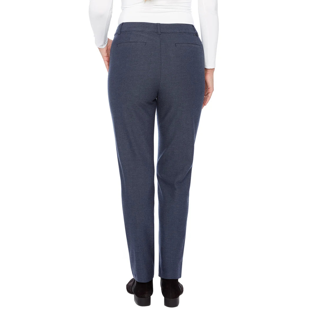 Up! - Pantalon en coton extensible