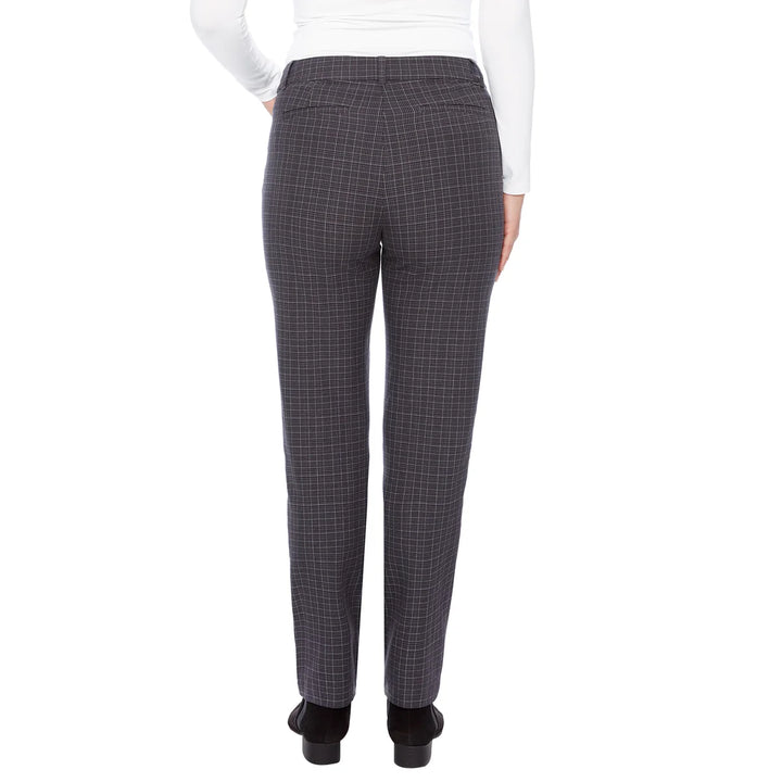 Up! - Pantalon en coton extensible