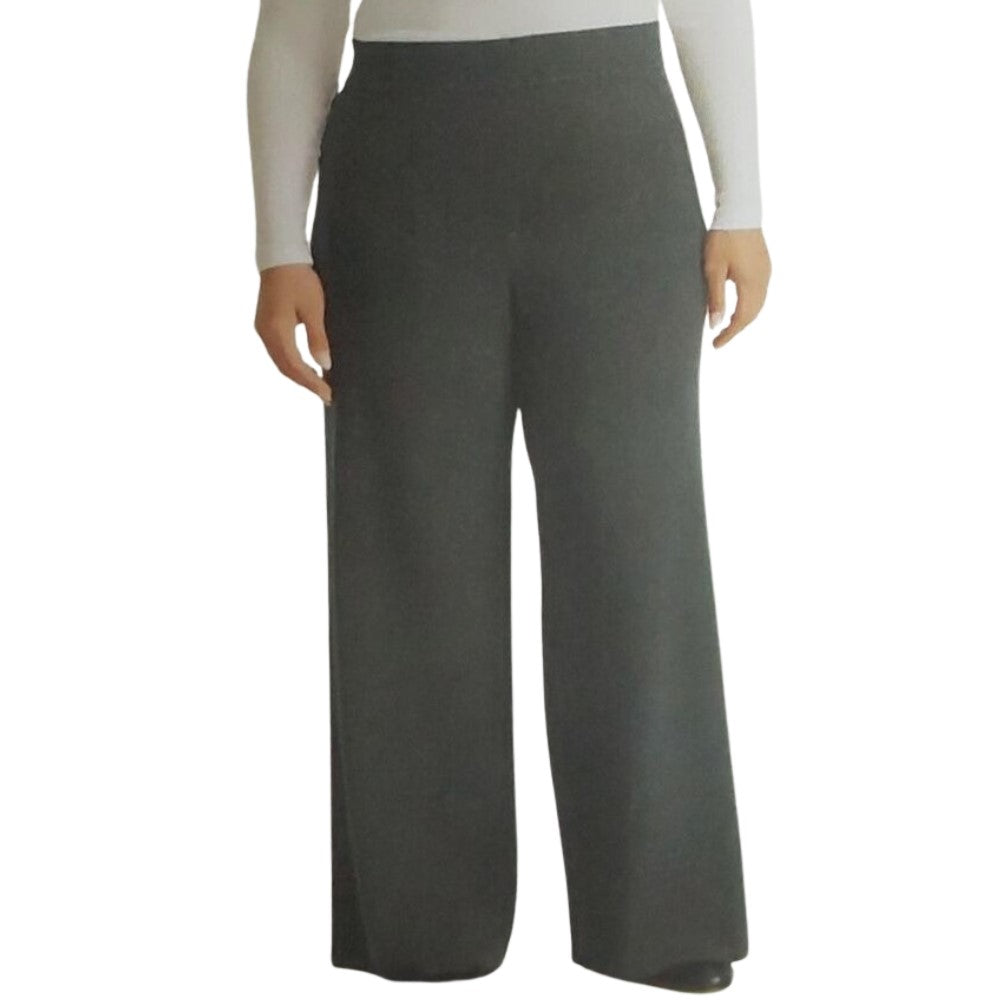 Splendid - Pantalon à jambe large