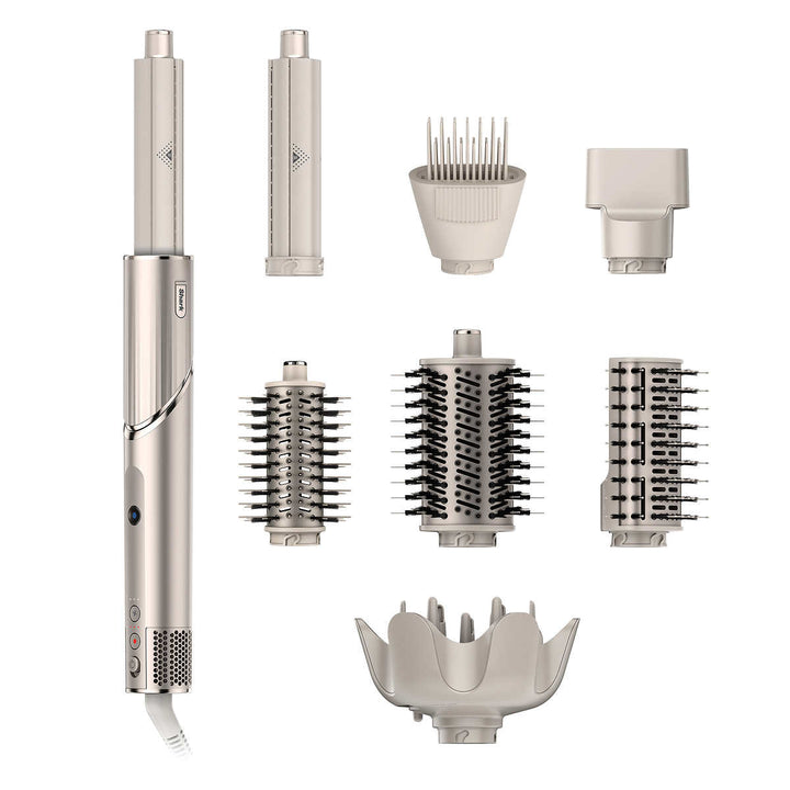 Shark - FlexStyle Air Drying and Styling System