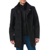 Vince Camuto - Manteau classique pour hommes