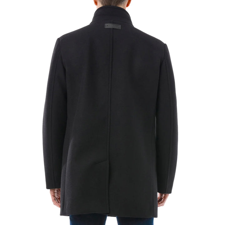 Vince Camuto - Manteau classique pour hommes