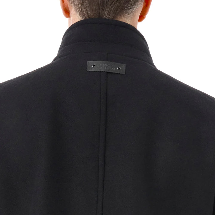 Vince Camuto - Manteau classique pour hommes