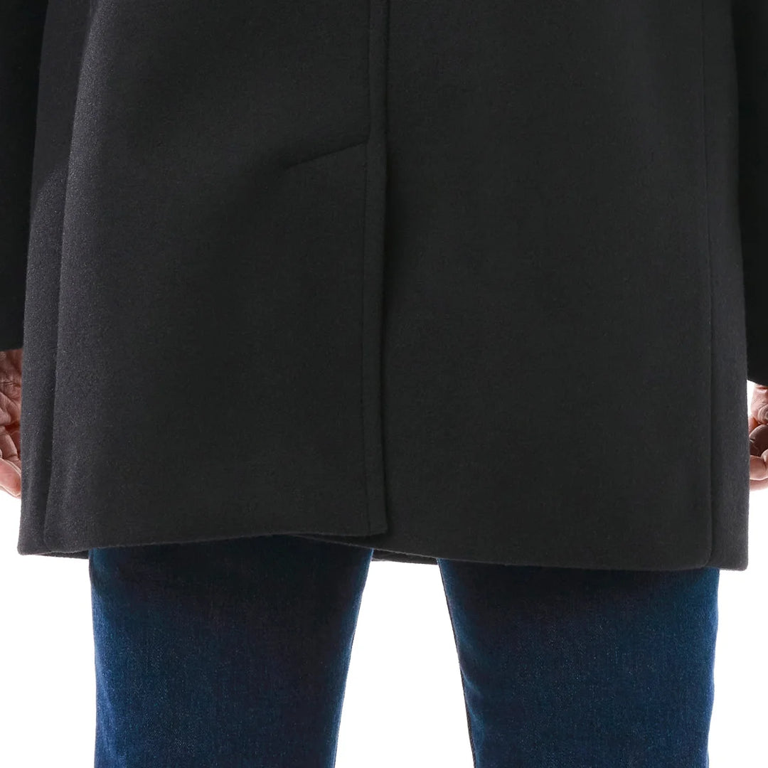 Vince Camuto - Manteau classique pour hommes