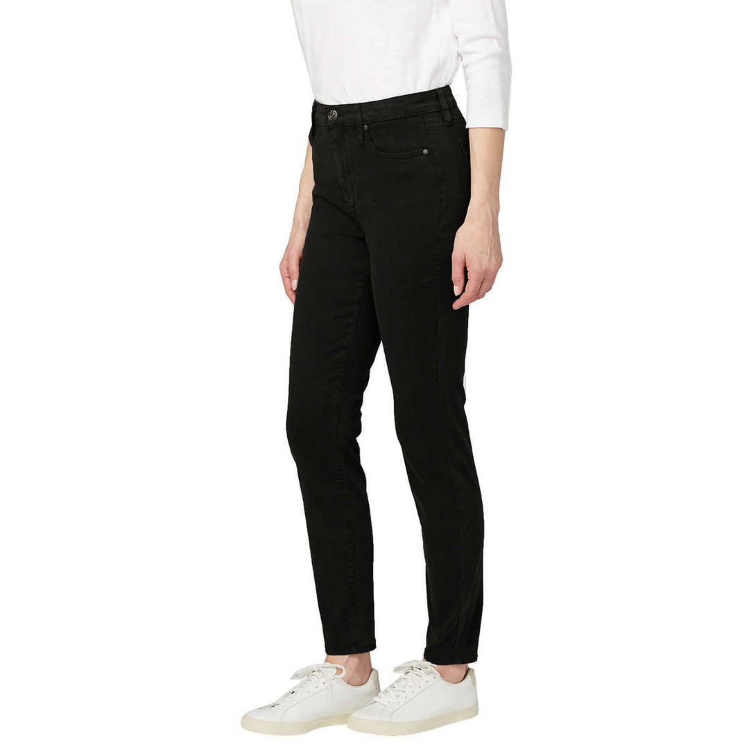 Buffalo High-Rise Skinny Pants