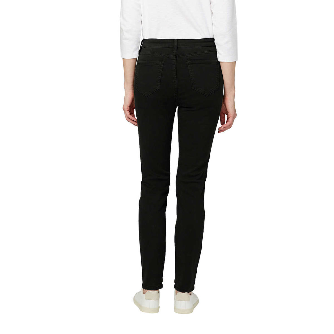 Buffalo High-Rise Skinny Pants