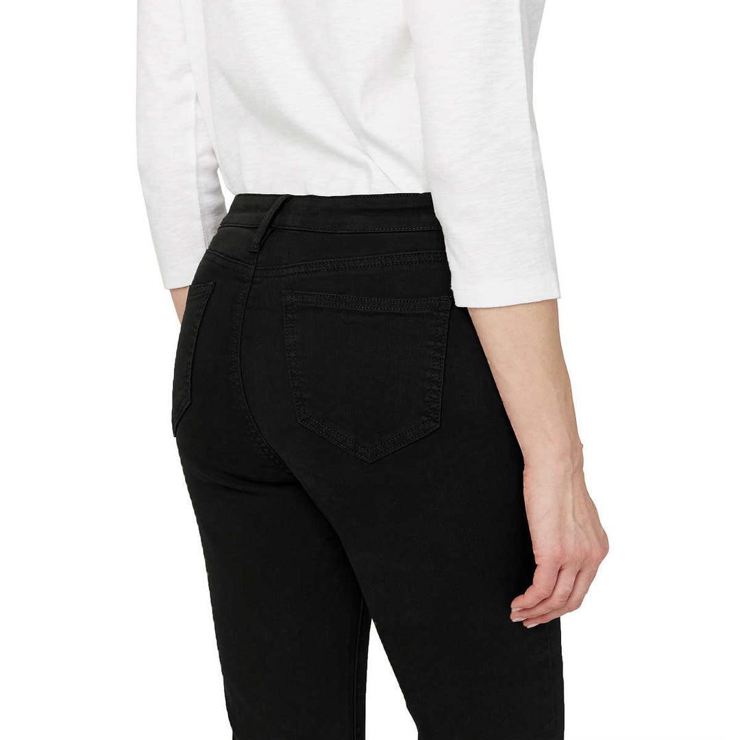Buffalo High-Rise Skinny Pants