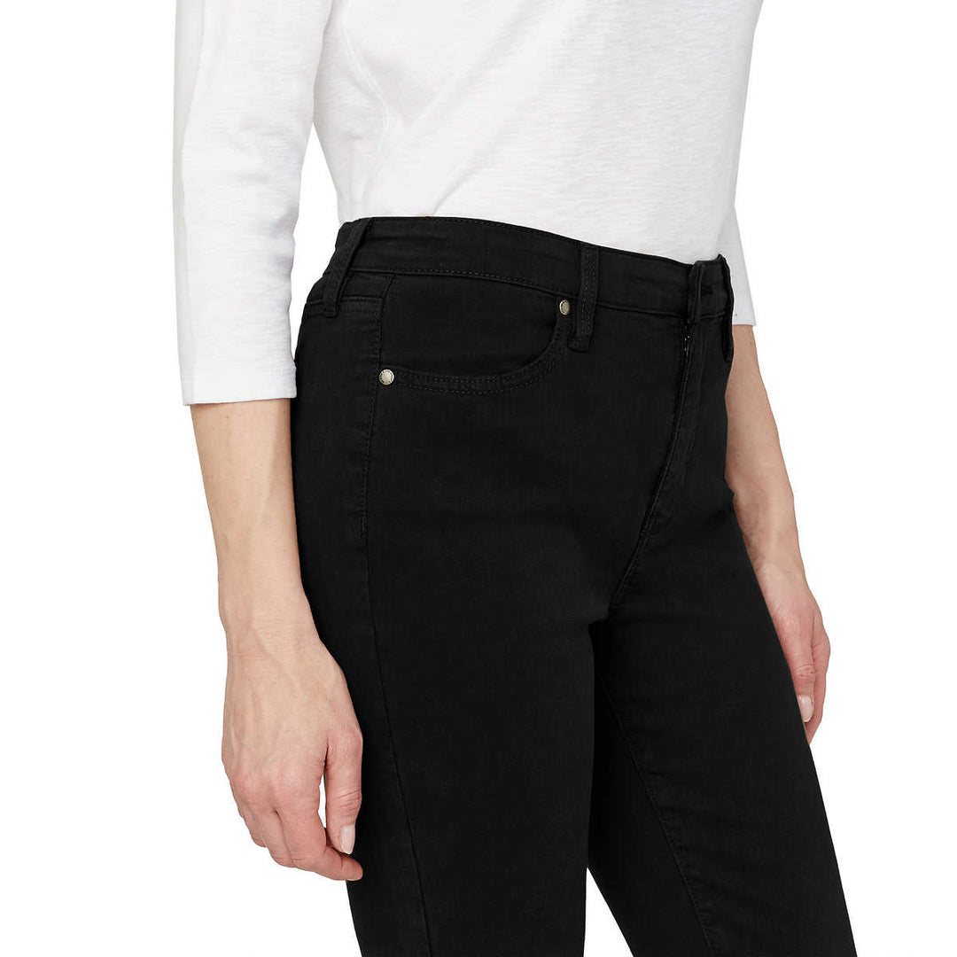 Buffalo High-Rise Skinny Pants