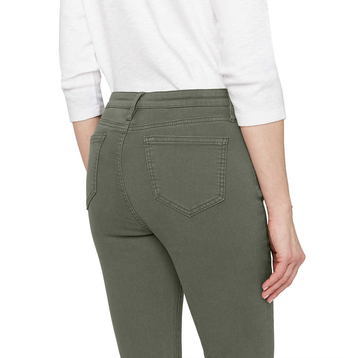 Buffalo High-Rise Skinny Pants