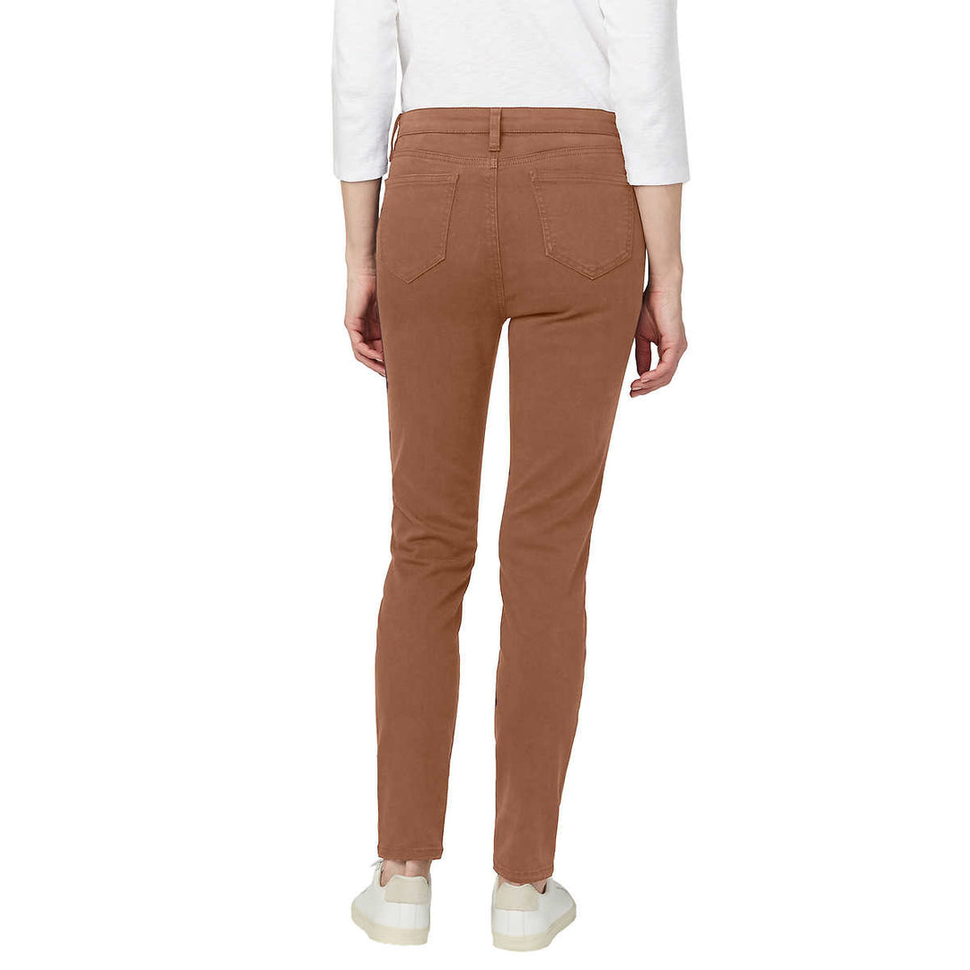 Buffalo High-Rise Skinny Pants