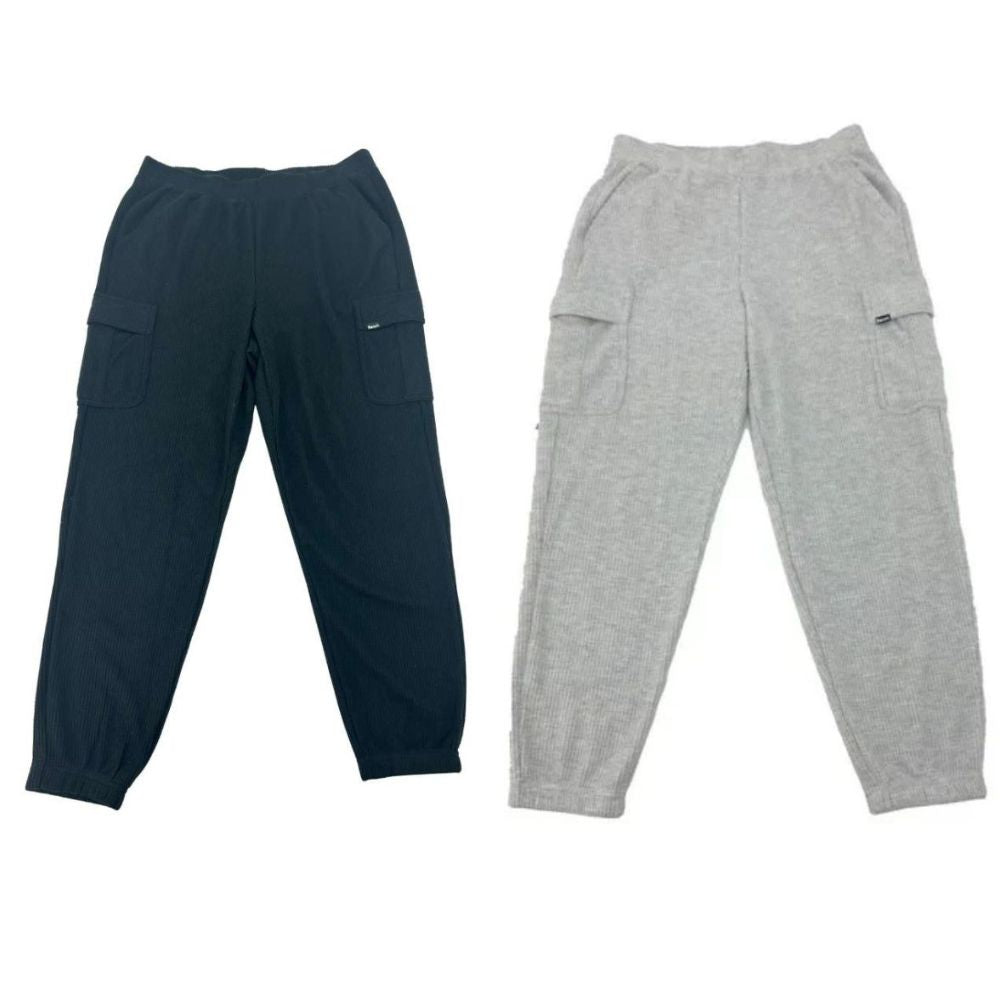 Bench Waffle Cargo Pants - 2-Pack