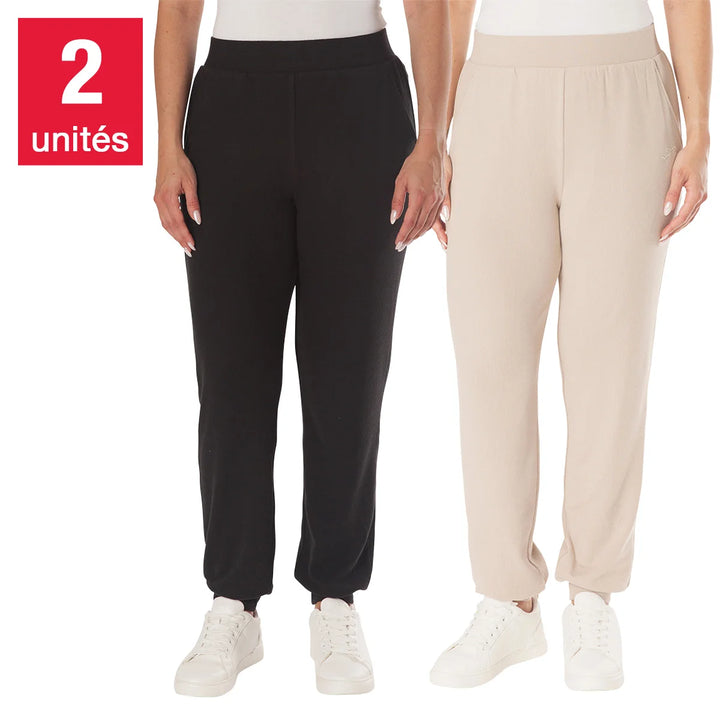 Lazypants - Jogging Pants, Pack of 2