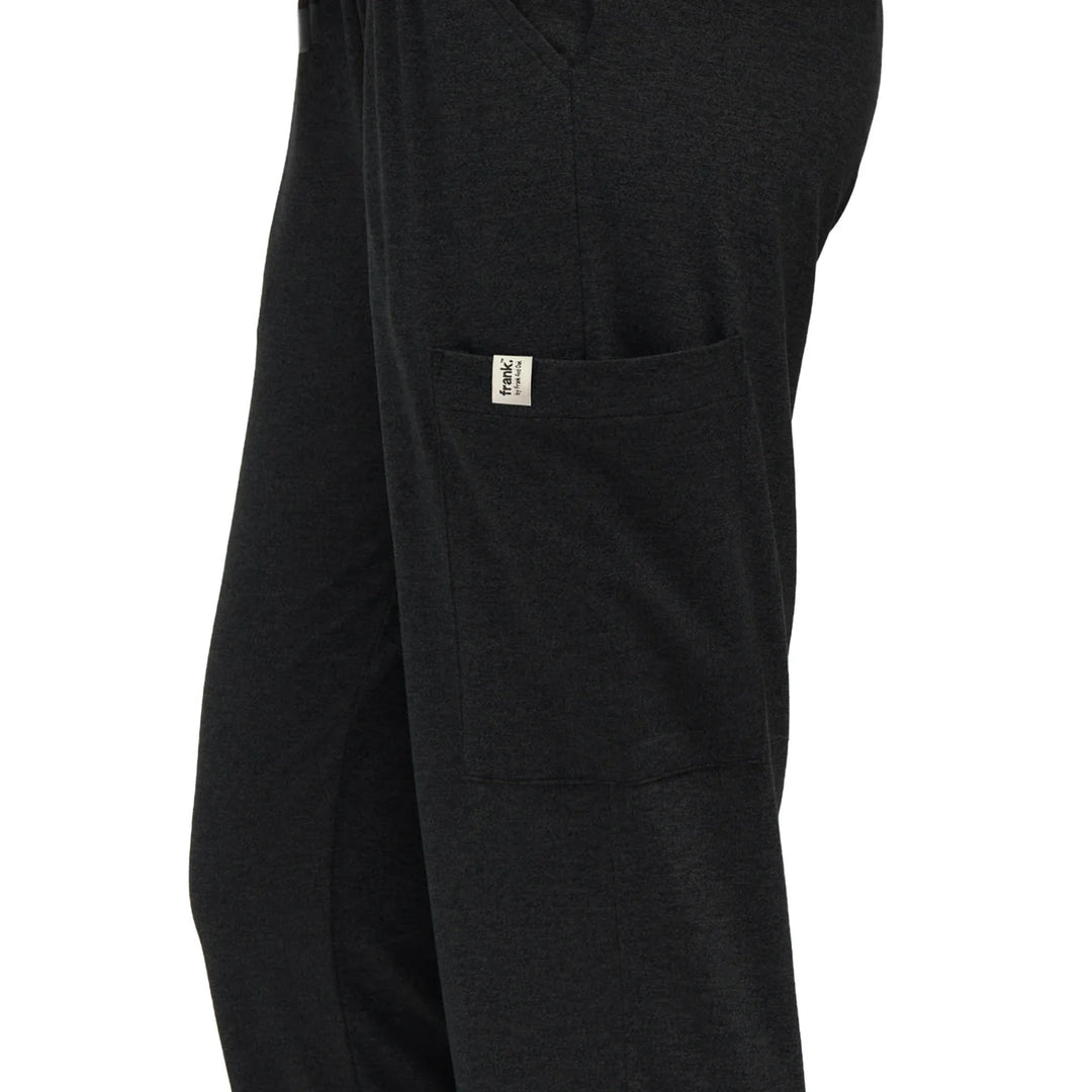 Frank and Oak - Relaxed Cargo Pants, 2-pack