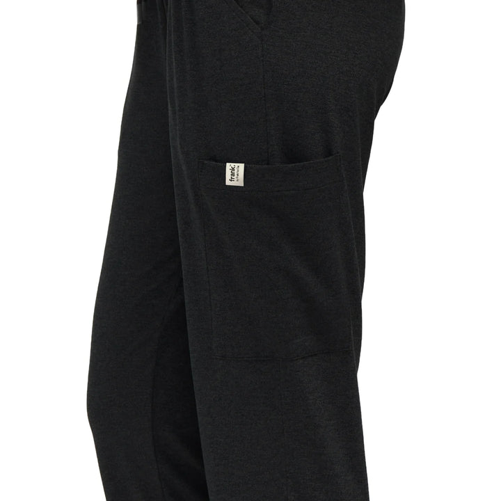 Frank and Oak - Relaxed Cargo Pants, 2-pack