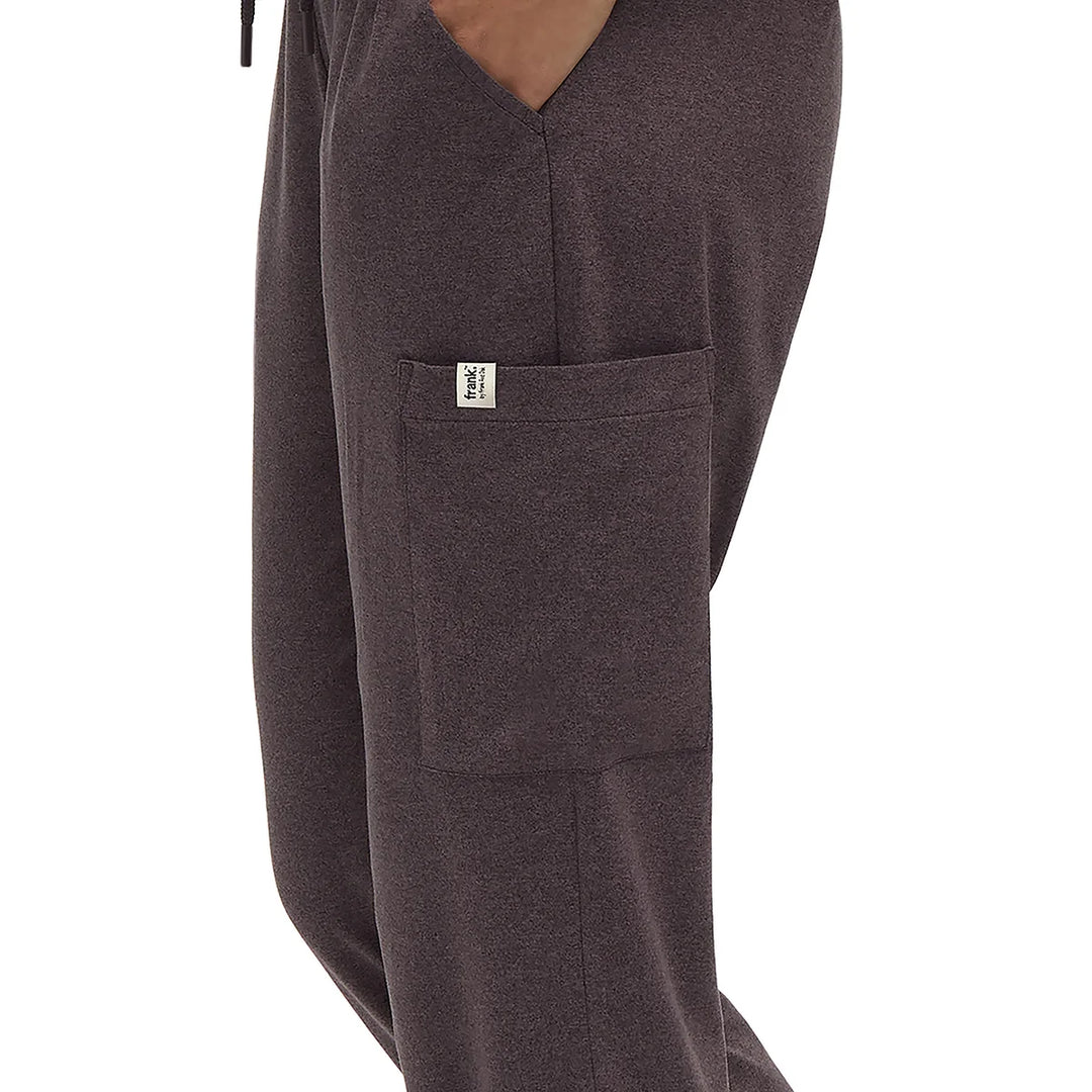 Frank and Oak - Relaxed Cargo Pants, 2-pack