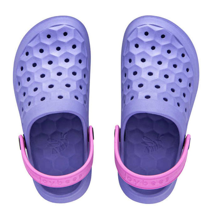 Joybees Kids Clogs