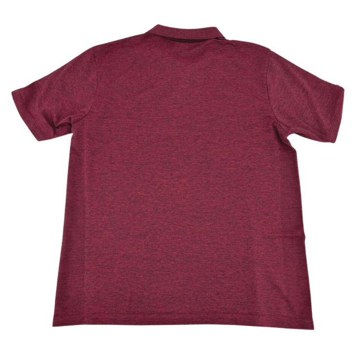 Karbon Active Short Sleeve Polo