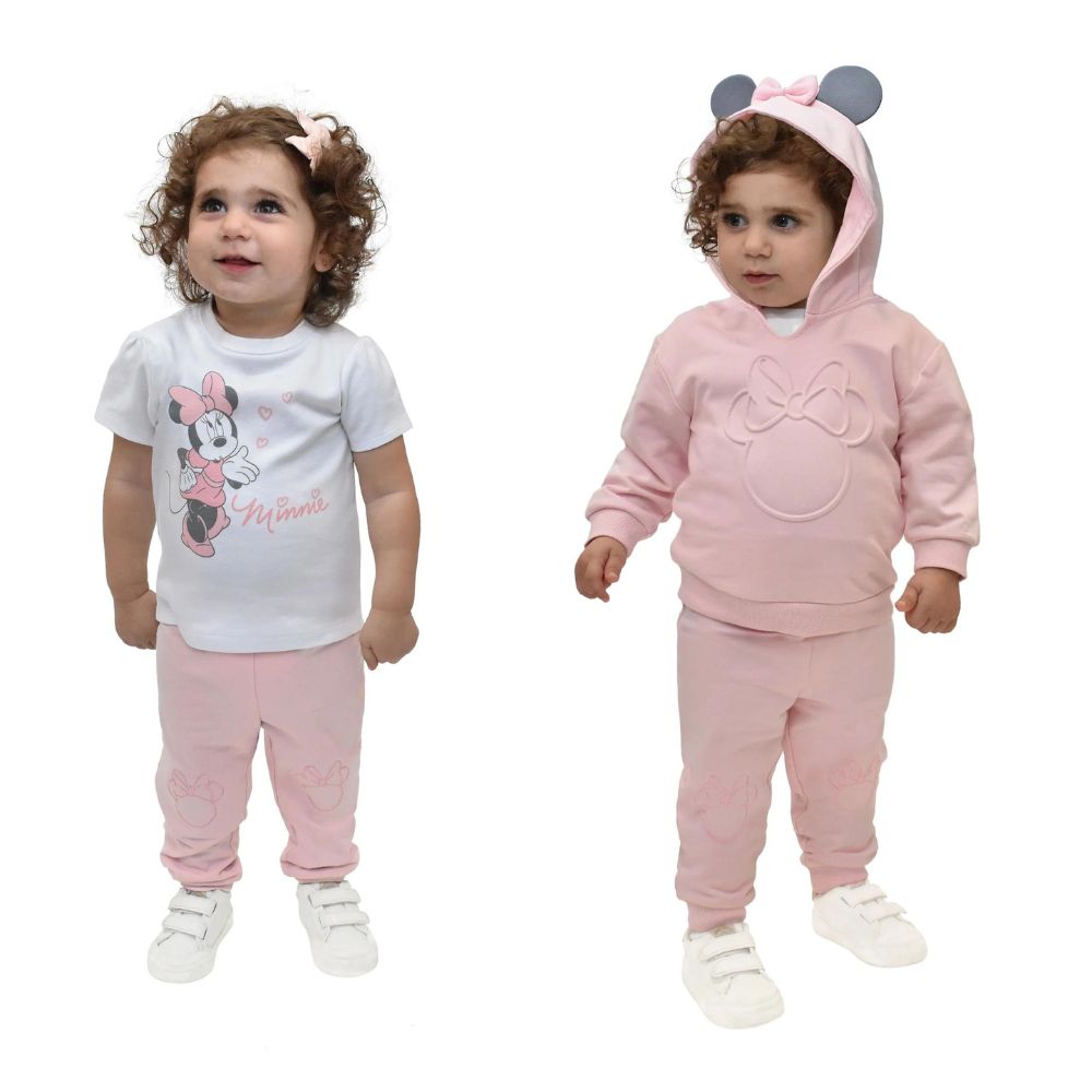 Disney 3-Piece Baby Set