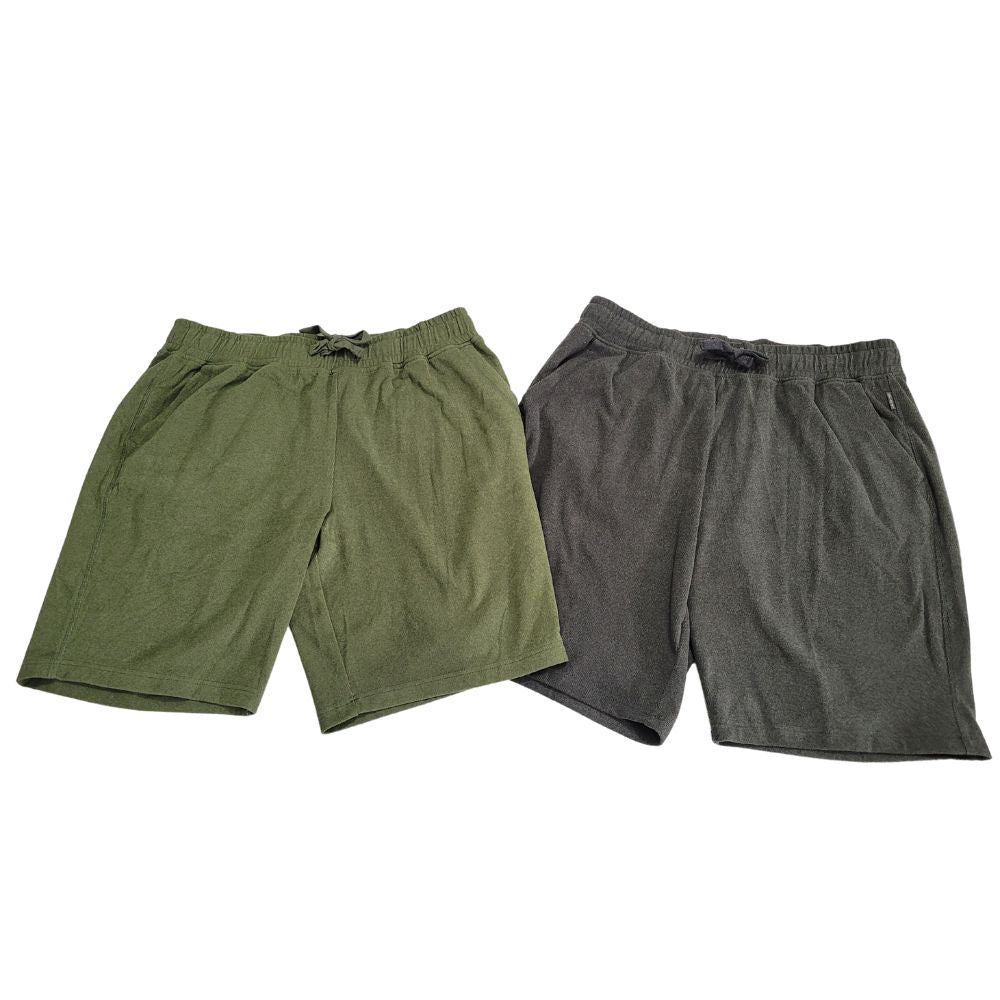 Jachs Shorts - 2-Pack