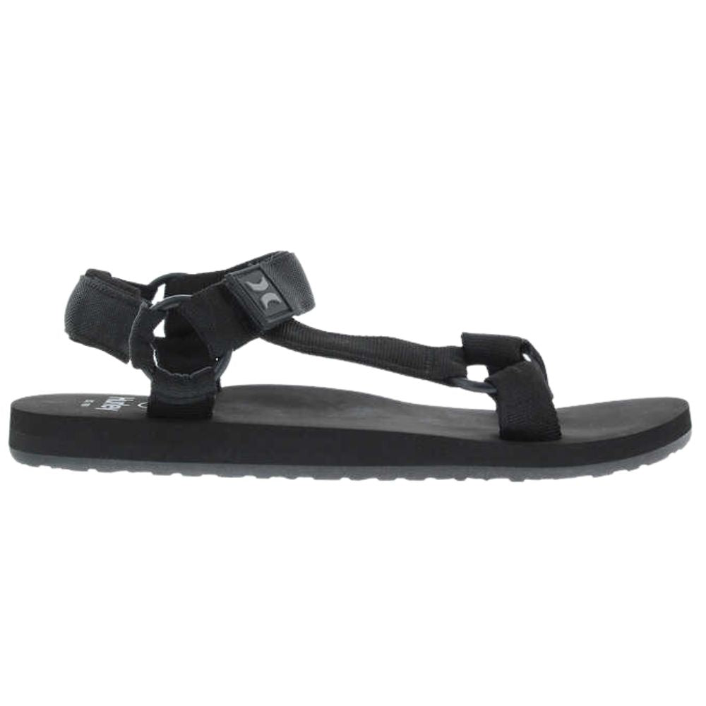 Hurley - Sandales à lanières pour homme