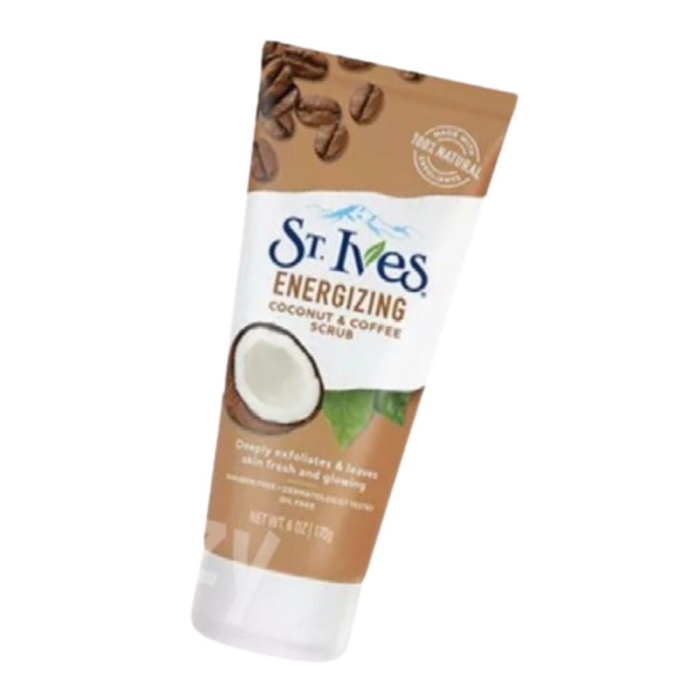 St-Ives - Skin Exfoliant