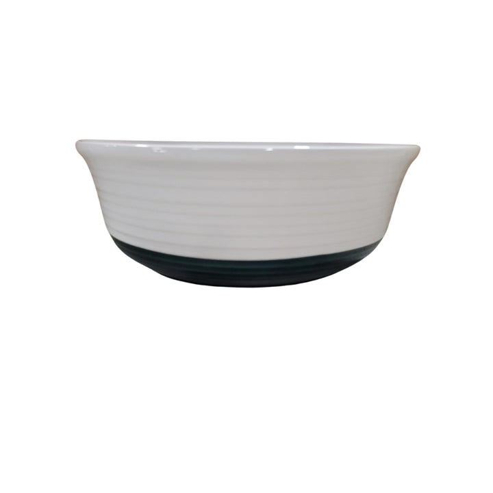 Baum Stoneware Bowl Set - 6-Pack