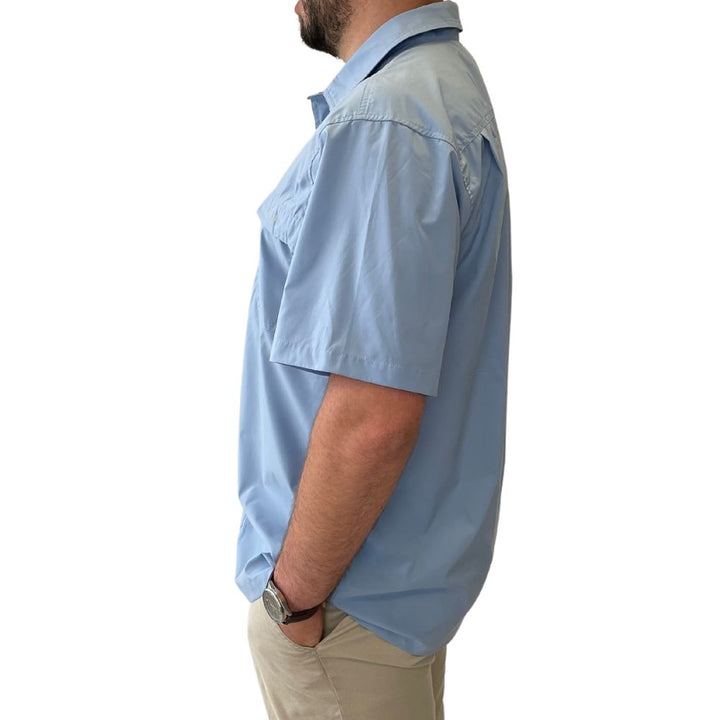 Tilley Shirt