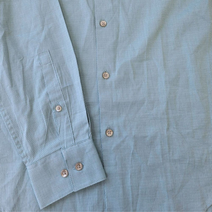 Calvin Klein - Chemise habillées manche longues