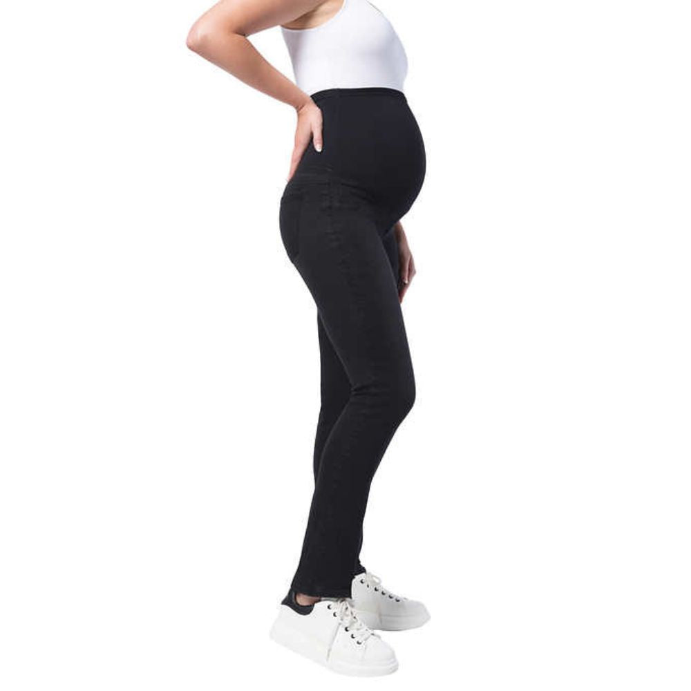 Parasuco Maternity - Jean à jambe droite