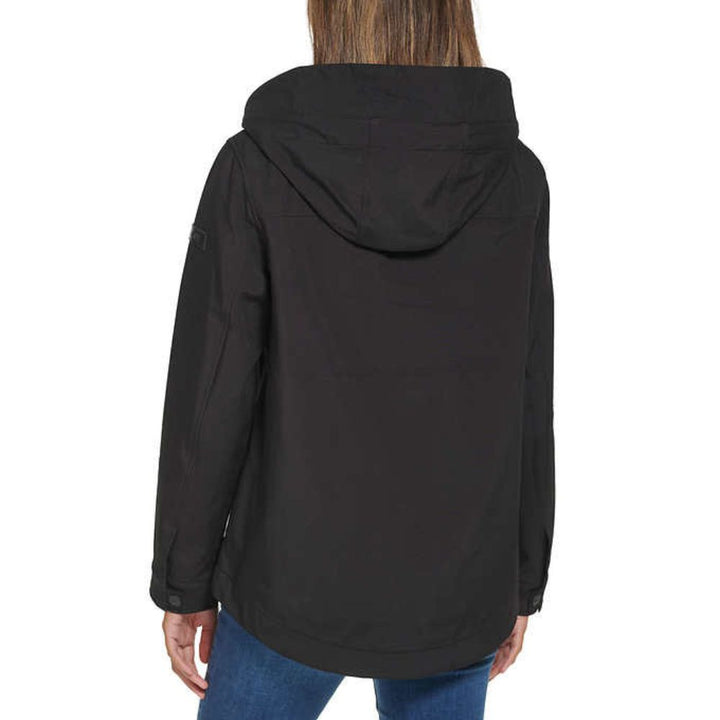 DKNY Full Zip Jacket