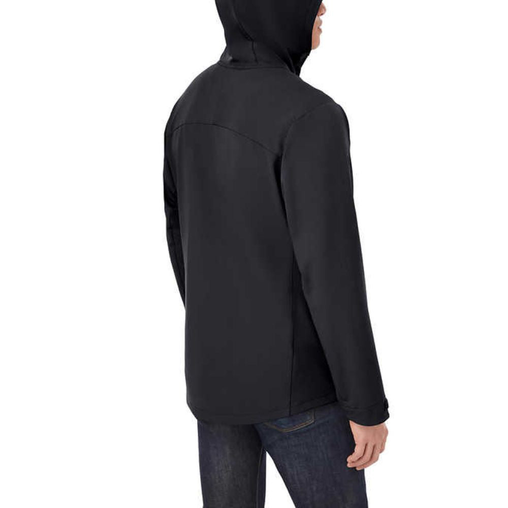 Kirkland Signature Softshell Jacket 