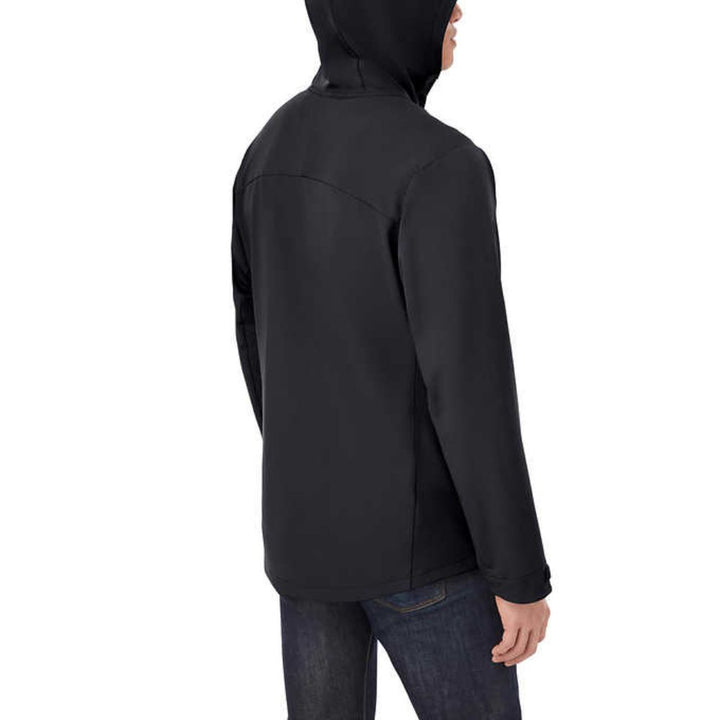 Kirkland Signature Softshell Jacket 