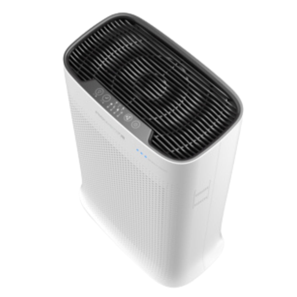 Rowenta - Purificateur d'air Nanocaptur