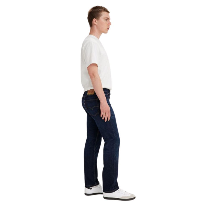 Levi's 505 Straight Leg Jeans