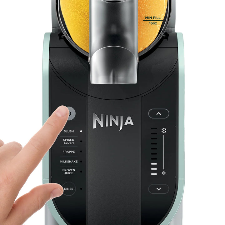 Ninja - Machine à boissons glacées professionnelle, 2,84 L (96 oz)