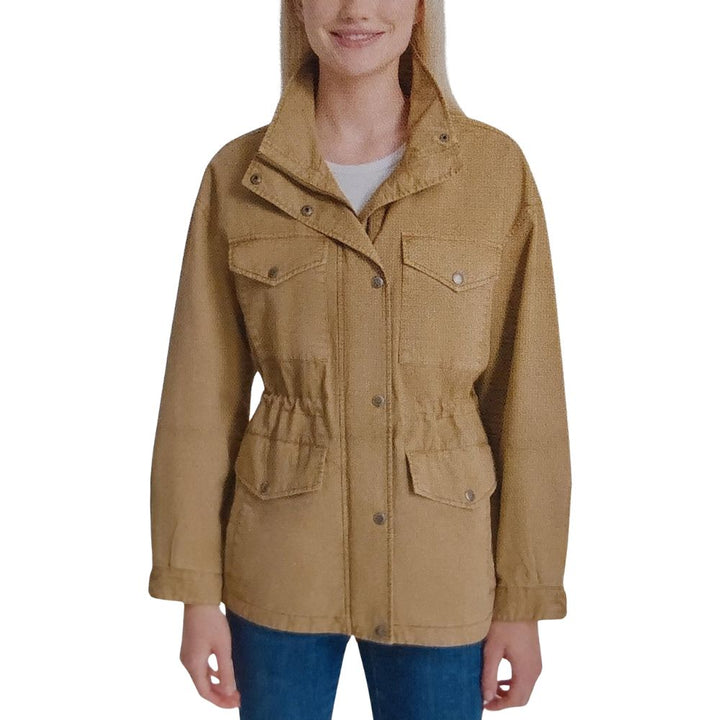Levi’s Canvas Jacket