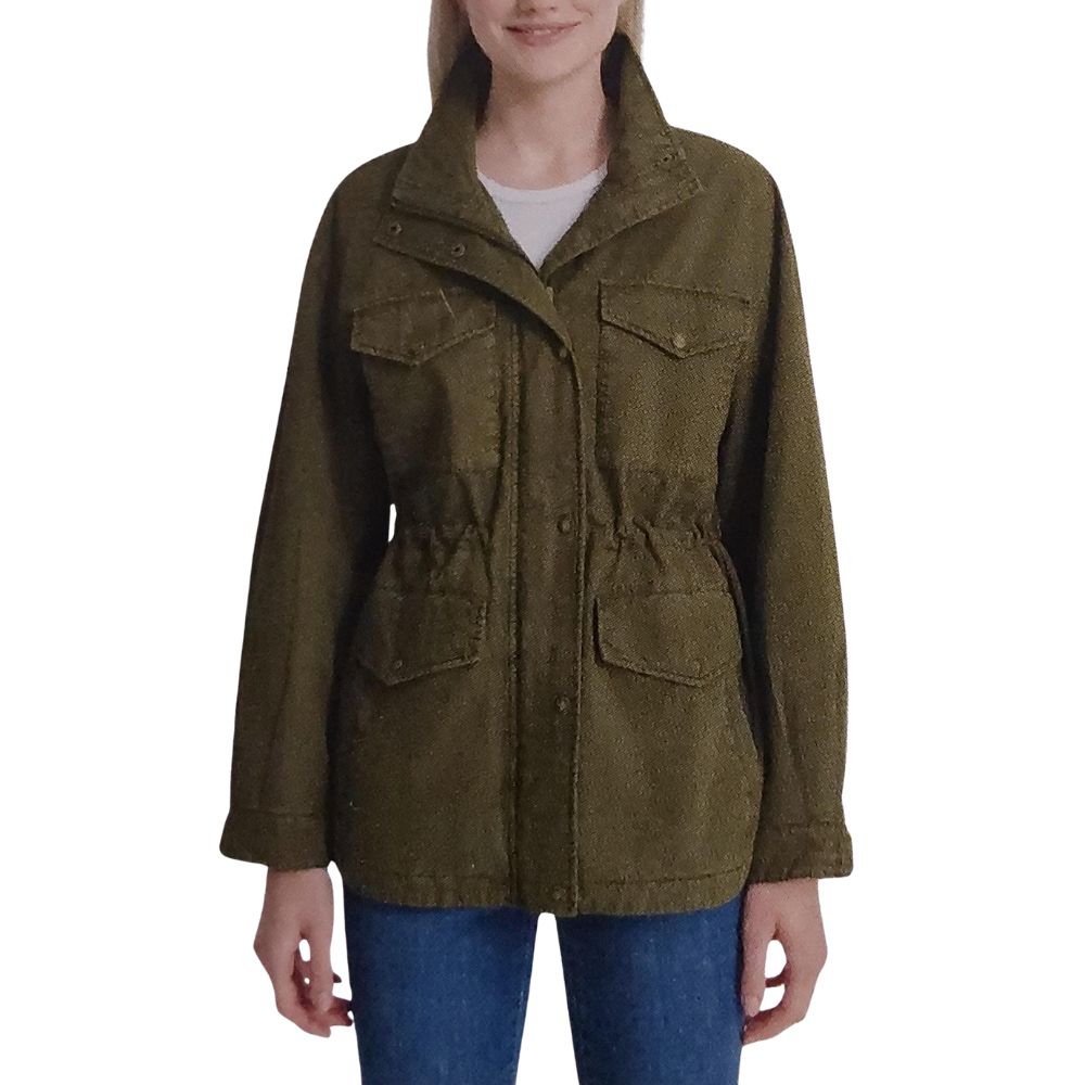 Levi’s Canvas Jacket