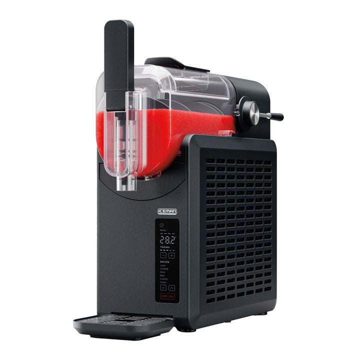Iceman - Machine à slush 1.5 L (1.59 qt)