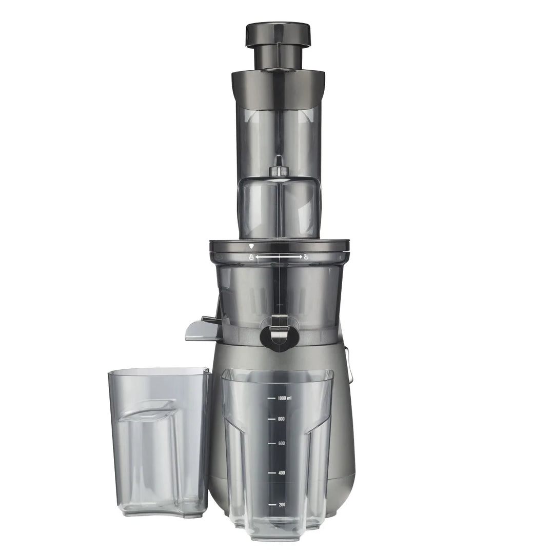 Cuisinart - Extracteur de jus lent à mastication