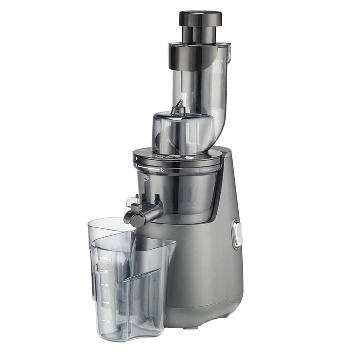 Cuisinart - Extracteur de jus lent à mastication